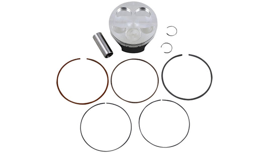 Wossner 8601DA Piston Kit - 94.95mm
