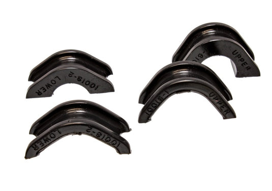 Energy Suspension 7.10102G ES Steering Rack Bush - Black
