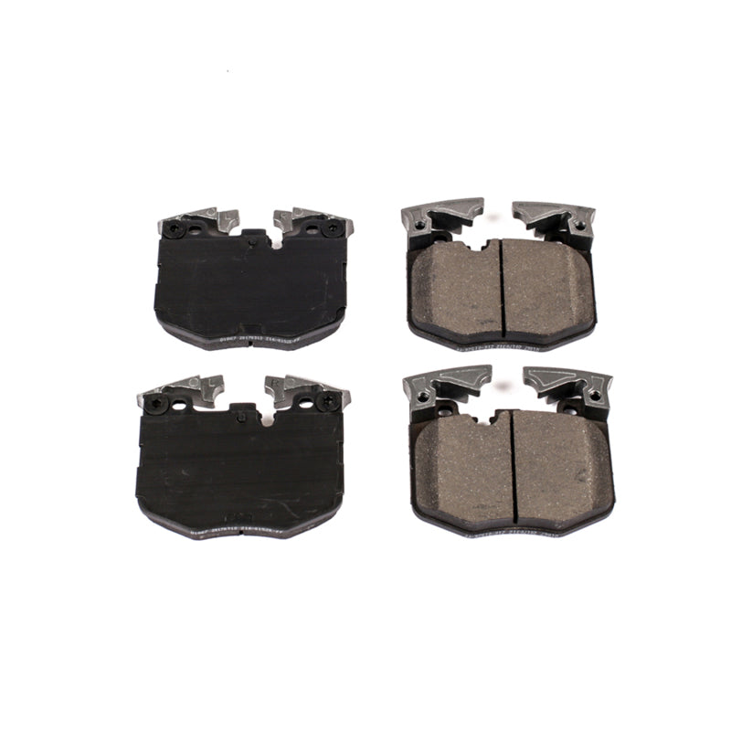 Load image into Gallery viewer, Powerstop 16-1867 PSB Z16 Evolution Brake Pads
