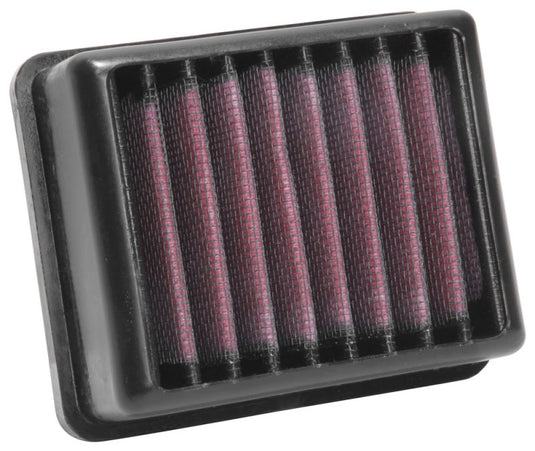K&N Engineering BM-3117 KN Motorcycle Direct Fit Air Filters