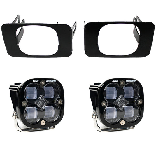 Baja Designs 447618 BAJ Fog Light Pocket Kit