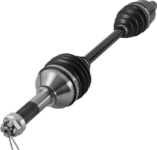 Quadboss 609383 QBS Axles