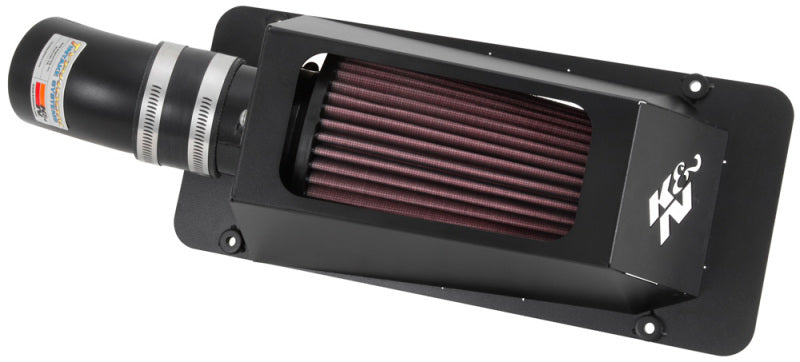 Load image into Gallery viewer, K&amp;N Engineering 69-2024TTK KN 69 Typhoon Intake
