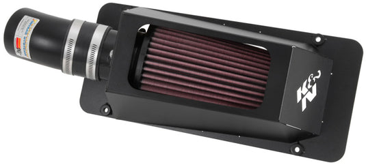 K&N Engineering 69-2024TTK KN 69 Typhoon Intake