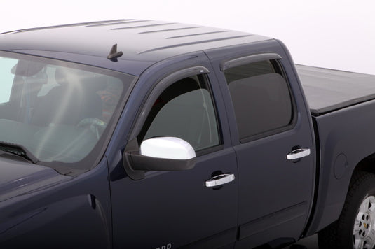 Avs 94515 AVS Ventvisor - Smoke