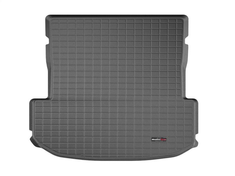 Load image into Gallery viewer, Weathertech 401312 WT Cargo Liners - Black
