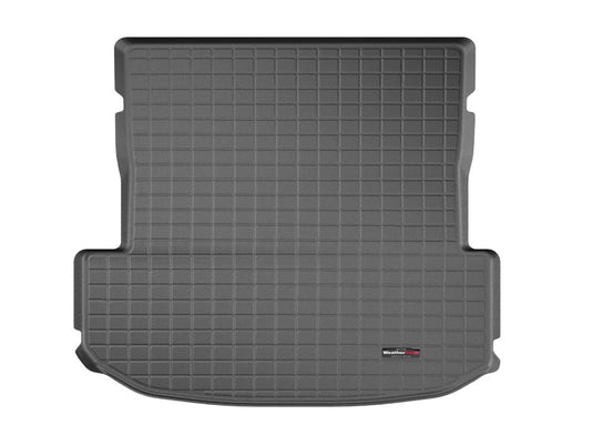 Weathertech 401312 WT Cargo Liners - Black