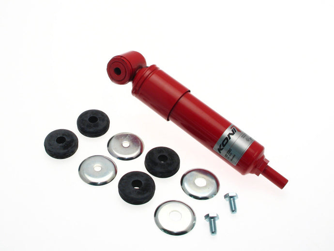 Koni 82 2380 KON Heavy Track (Red) Shocks