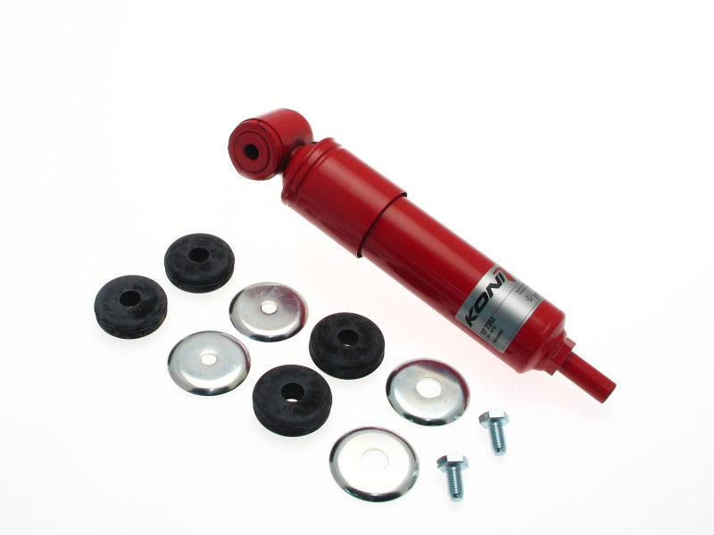 Load image into Gallery viewer, Koni 82 2380 KON Heavy Track (Red) Shocks
