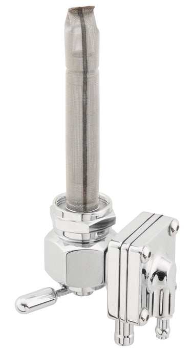 Pingel 4311-CHV Vacuum Fuel Valves - Outlet Facing Outward