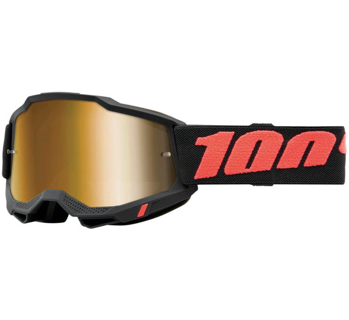 Borego / True Gold Lens