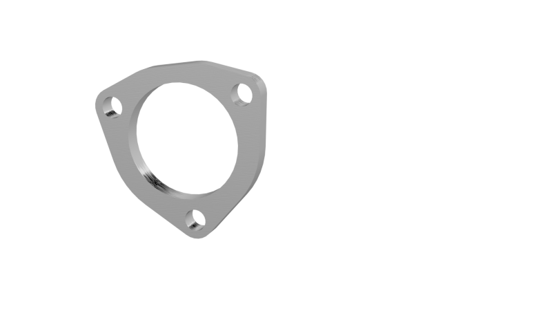 Load image into Gallery viewer, Qtp 10250F QTP QTEC Cover Plates and Flanges
