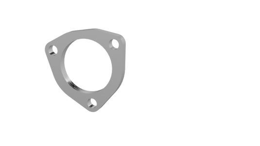 Qtp 10250F QTP QTEC Cover Plates and Flanges