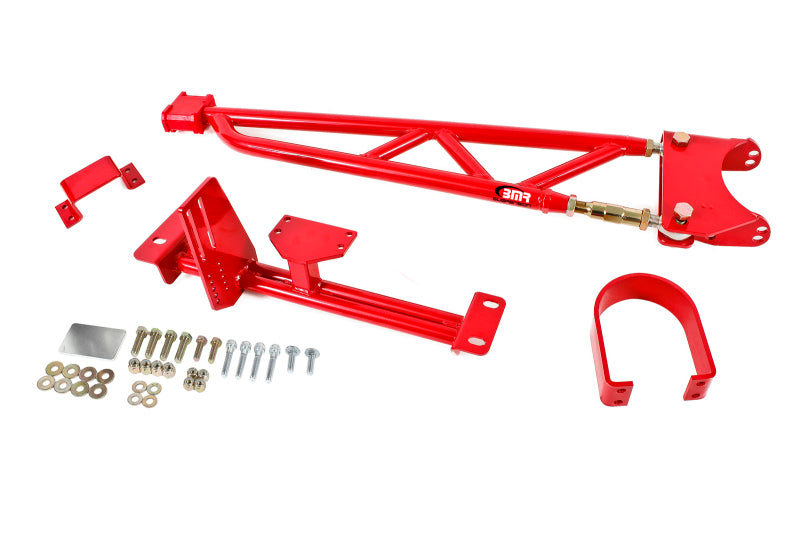 Load image into Gallery viewer, Bmr Suspension TA001R BMR Torque Arms
