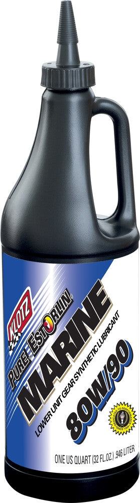 Klotz Oil KE-380 Marine Lower Unit Gear