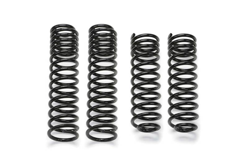 Load image into Gallery viewer, Fabtech FTS24154 FAB Coil Spring Kit
