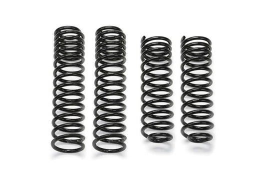 Fabtech FTS24154 FAB Coil Spring Kit