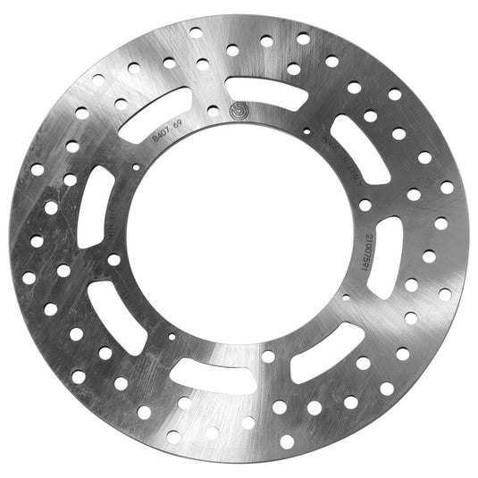 Brembo Powersports 68B40769 BRE Powersports Discs