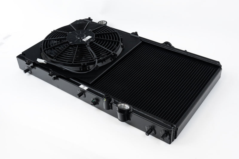 Load image into Gallery viewer, Csf 2850KB CSF Radiators - Aluminum

