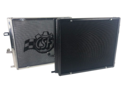 Csf 8131 CSF Heat Exchangers