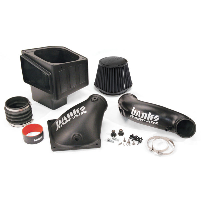 Load image into Gallery viewer, Banks Power 42180-D GBE Ram-Air Intake Systems
