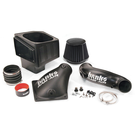 Banks Power 42180-D GBE Ram-Air Intake Systems