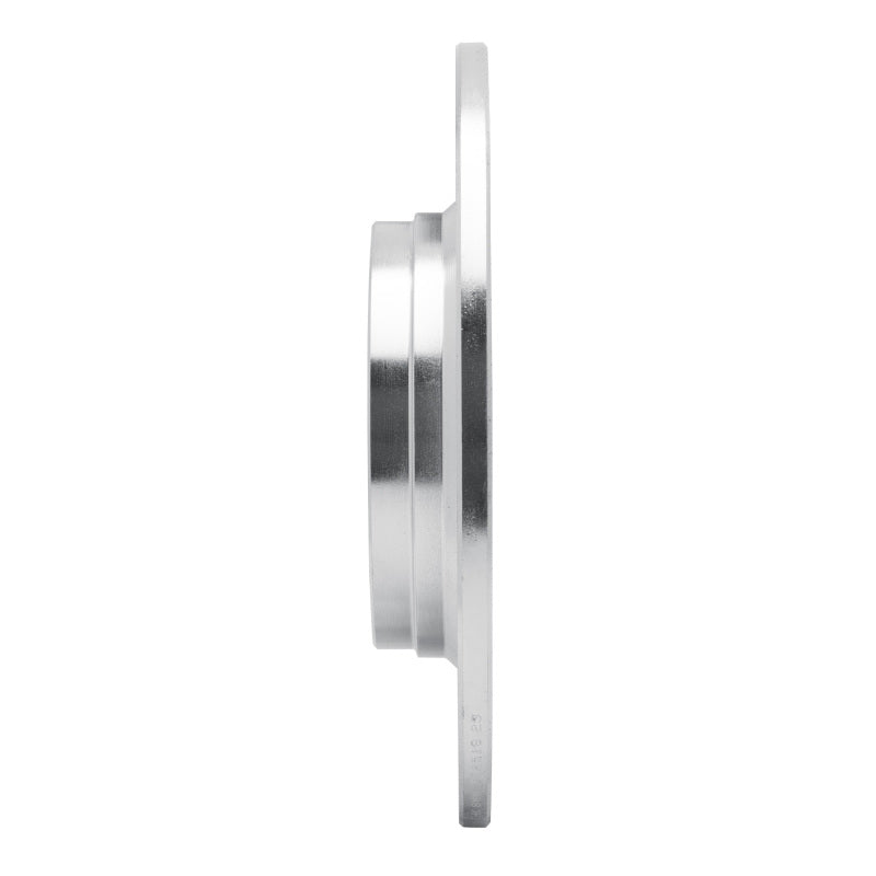 Load image into Gallery viewer, R1 Concepts 631-54064R RNC Brake Rotor - Drill &amp; Slot
