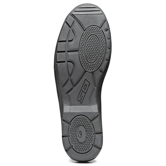 Sidi 109 Suola Turismo - Black - 37