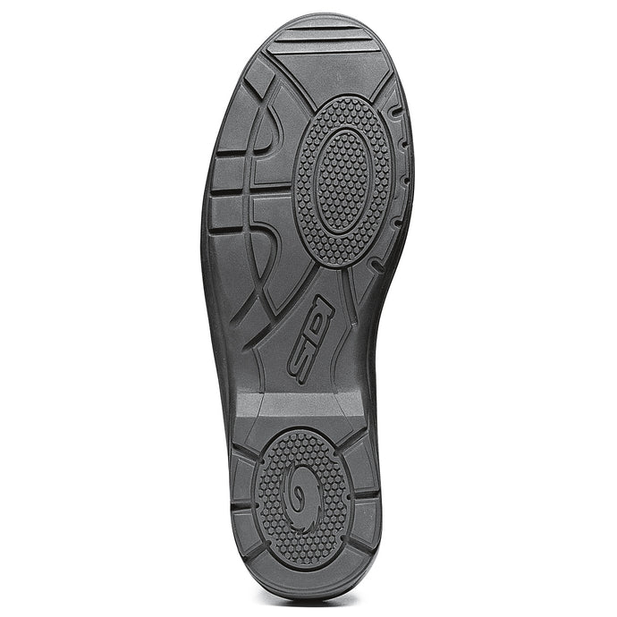 Sidi 109 Suola Turismo - Black - 40