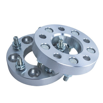 High Lifter Products 80-19160 Wide Trac Wheel Spacer - 1In