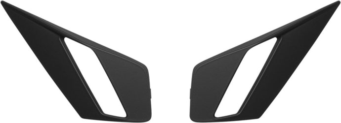 Icon Chin Vents for Airform Helmets