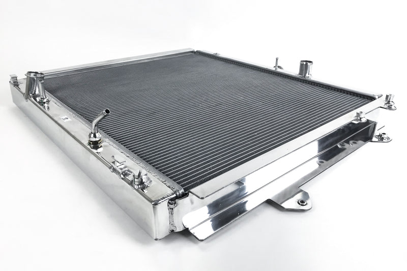 Load image into Gallery viewer, Csf 7085 CSF Radiators - Aluminum
