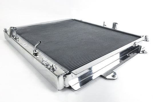 Csf 7085 CSF Radiators - Aluminum