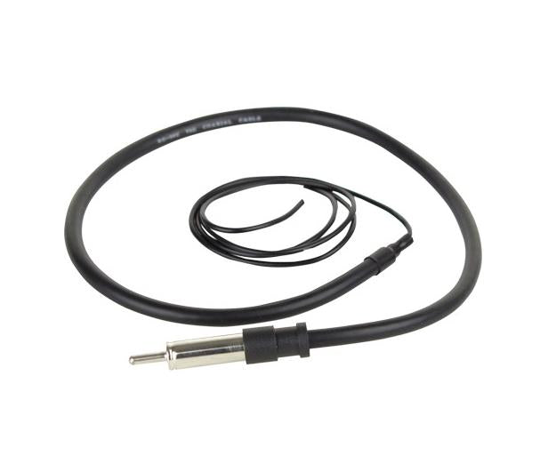 Boss Audio MRANT10 Dipole Hideaway Marine Antenna