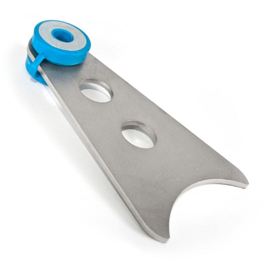 Stainless Works UH3.5W SSW Hanger