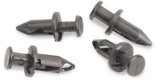 Parts Unlimited 0521-0257 Body and Fender Clip