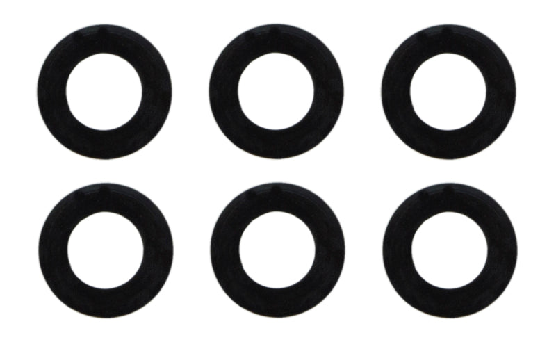 Load image into Gallery viewer, Fel-Pro ES73059 FEL Fuel Injector O-Rings
