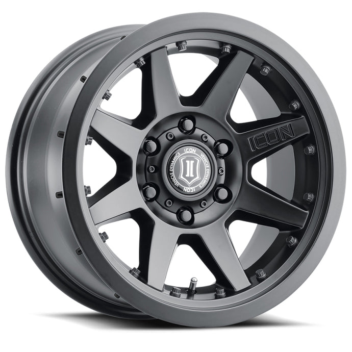 Icon 21817857345SB ICO Rebound Pro Wheels