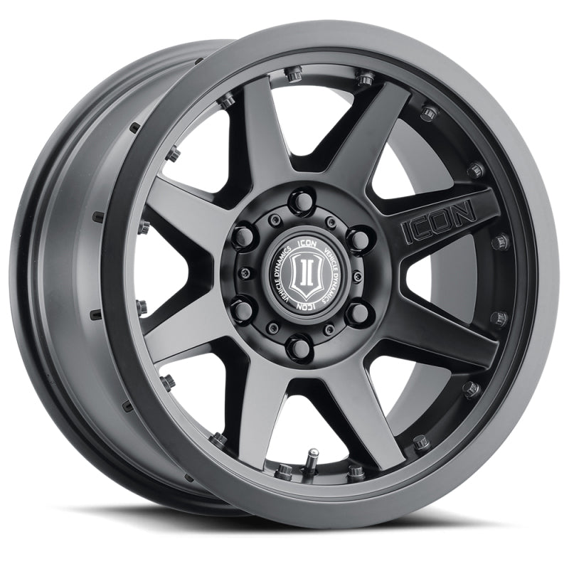 Load image into Gallery viewer, Icon 21817857345SB ICO Rebound Pro Wheels
