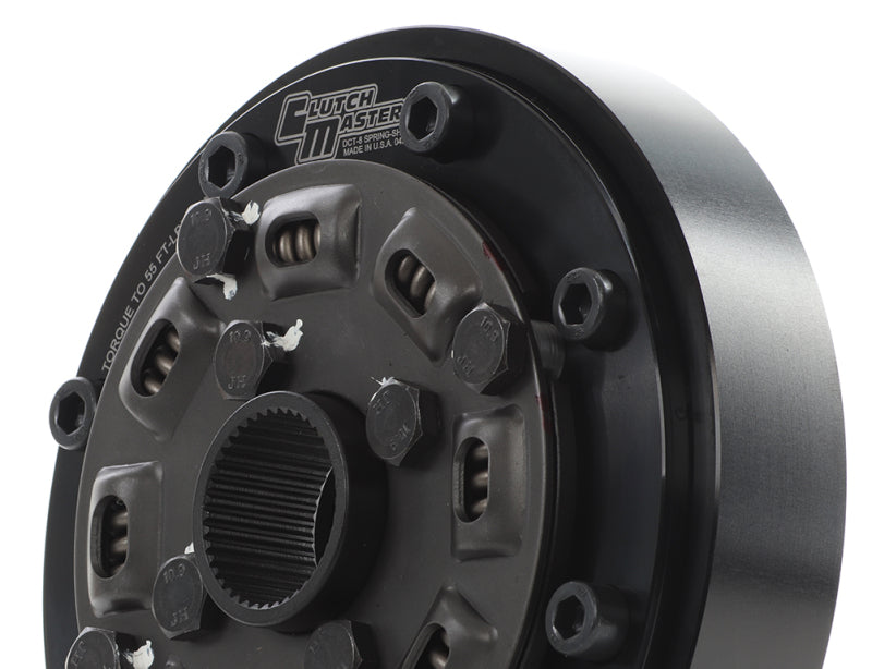 Load image into Gallery viewer, Clutch Masters DCT-216-AL CM Aluminum Flywheels
