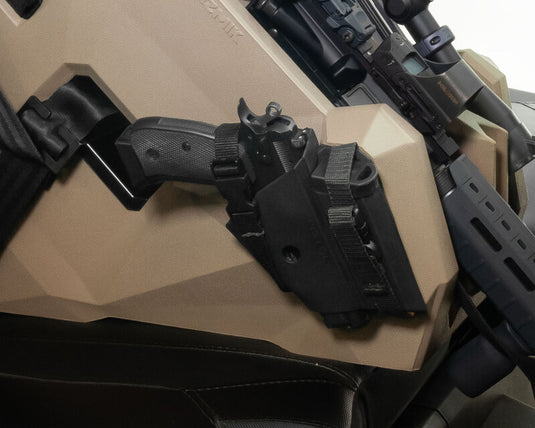 Seizmik 58-07501 SZM Gun Holders