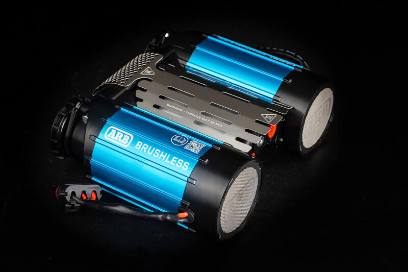 Load image into Gallery viewer, Arb CKBLTA12 ARB Compressors

