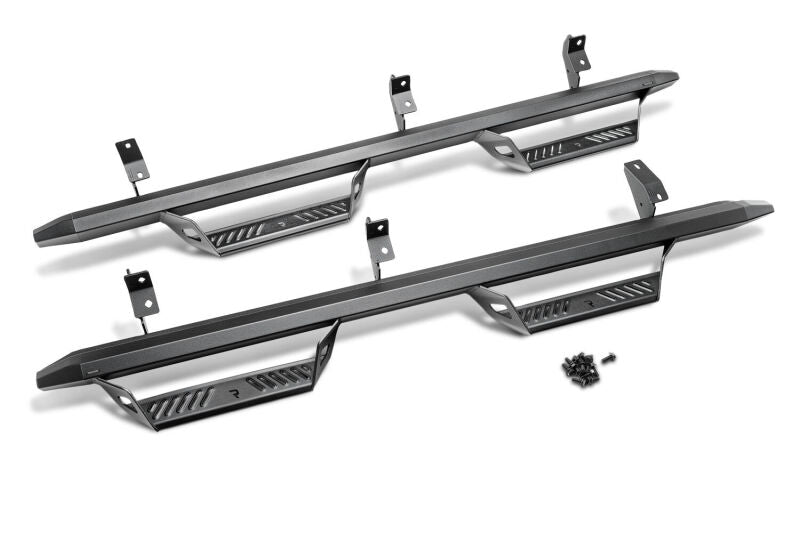 Load image into Gallery viewer, N-Fab PRD2080CC-TX NFB Predator Pro Step System
