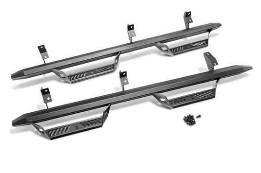 N-Fab PRD2080CC-TX NFB Predator Pro Step System