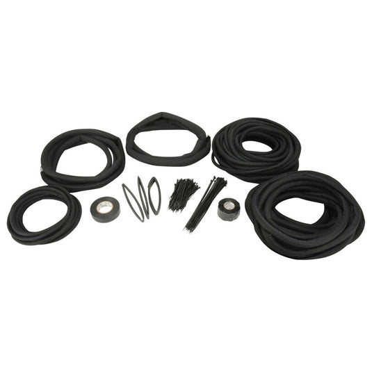 Dei 10663 DEI Split Wire Sleeve