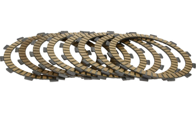 Pro-X 16.S13094 Clutch Friction Plate Set
