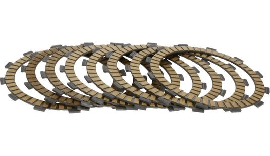 Pro-X 16.S20018 Clutch Friction Plate Set