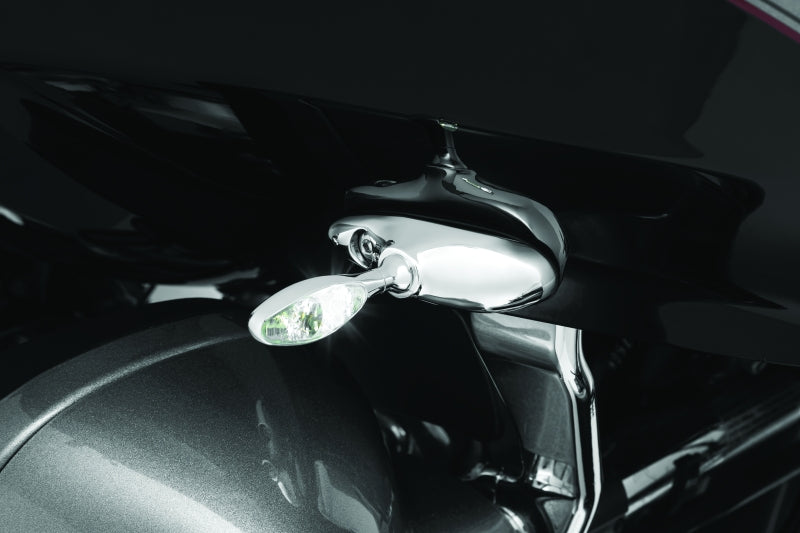 Load image into Gallery viewer, Kuryakyn 2530 KUR Turn Signal Kits B
