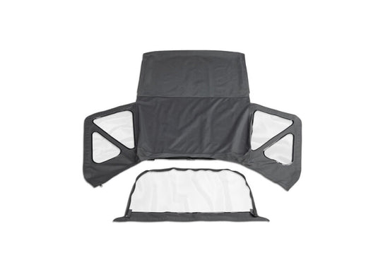 Rampage 98715 RAM Replacement Soft Tops