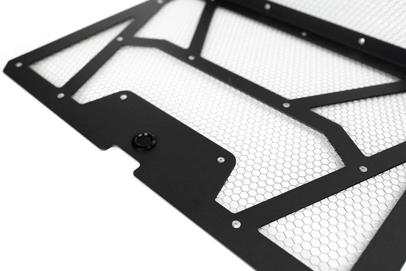 Load image into Gallery viewer, Agency Power AP-RZR-111-FMB-MRAW AP Powersports Engine Covers
